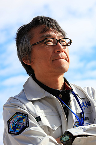 國中均　Hitoshi Kuninaka