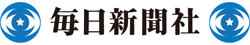 毎日新聞社