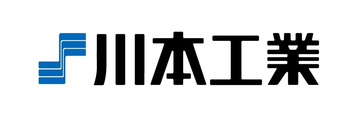 pc川本工業ロゴ
